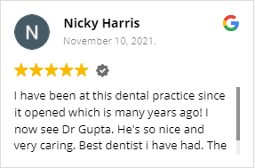 Hangleton Dental Practice